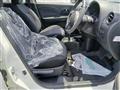 2016 Nissan March