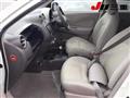 2011 Nissan March