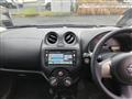 2010 Nissan March