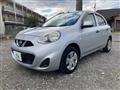 2013 Nissan March
