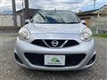 2013 Nissan March