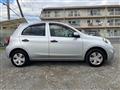 2013 Nissan March