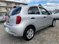 2013 Nissan March