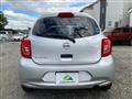 2013 Nissan March