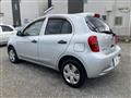 2013 Nissan March