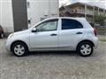2013 Nissan March