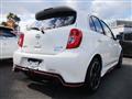 2014 Nissan March