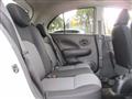 2014 Nissan March
