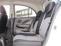 2014 Nissan March