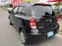 2013 Nissan March
