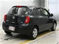 2016 Nissan March