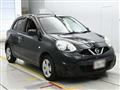 2016 Nissan March