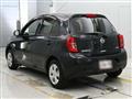 2016 Nissan March
