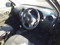 2016 Nissan March