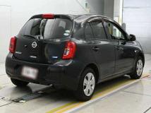 2016 Nissan March