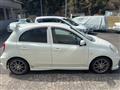 2011 Nissan March