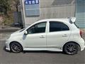 2011 Nissan March