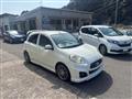 2011 Nissan March