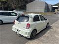 2011 Nissan March