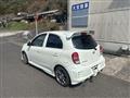 2011 Nissan March