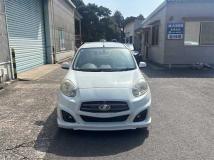 2011 Nissan March