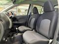 2017 Nissan March