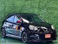 2017 Nissan March