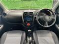 2017 Nissan March