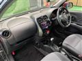 2017 Nissan March