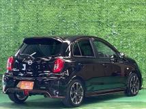 2017 Nissan March