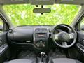 2015 Nissan March