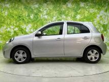 2015 Nissan March