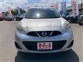 2018 Nissan March