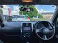2018 Nissan March