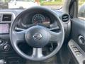 2018 Nissan March