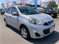 2018 Nissan March