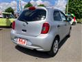 2018 Nissan March