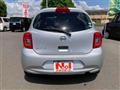 2018 Nissan March