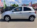 2018 Nissan March