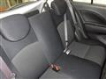 2011 Nissan March