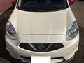 2016 Nissan March