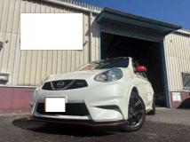 2016 Nissan March