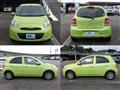 2012 Nissan March