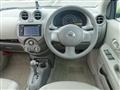 2012 Nissan March