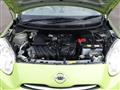 2012 Nissan March