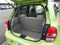2012 Nissan March