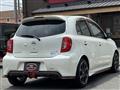 2016 Nissan March