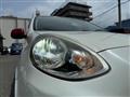2016 Nissan March