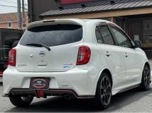 2016 Nissan March