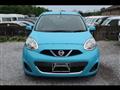 2014 Nissan March